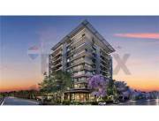 Departamento - Venta - Villa Morra, Paraguay