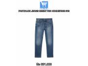 PANTALON JEANS BENETTON 4DHH57BC8 913