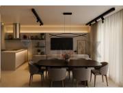 Departamento - Venta - Las Mercedes, Paraguay