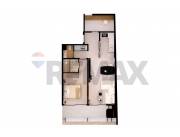 Departamento - Venta - Las Mercedes, Paraguay