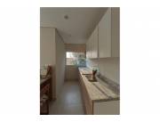 Departamento - Venta - Las Lomas (Carmelitas), Paraguay