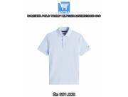 CAMISETA POLO TOMMY HILFIGER MW0MW38456 C1O