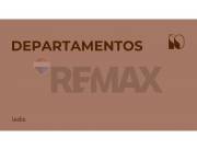 Departamento - Venta - Las Lomas (Carmelitas), Paraguay