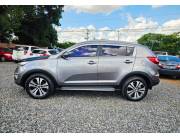 #Kia Sportage 2011 recién importado