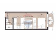 Departamento - Venta - Recoleta, Paraguay