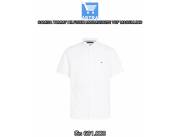 CAMISA TOMMY HILFIGER MW0MW36272 YCF MASCULINO