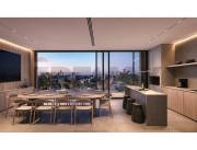 Departamento - Venta - Las Lomas (Carmelitas), Paraguay