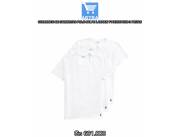 CONJUNTO DE CAMISETAS POLO RALPH LAUREN 714830304003 3 PIEZAS