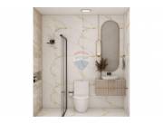 Departamento - Venta - Obrero, Paraguay