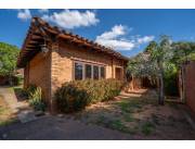 ✨CASA DE 3 DORM. EN BARRIO NAZARETH DE ASUNCIÓN✨