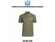 CAMISETA POLO TOMMY HILFIGER MW0MW38490 PLI MASCULINO