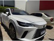 LEXUS RX450H HÍBRIDO 2024