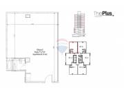 Oficina - Venta - Madame Lynch, Paraguay