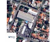 VENDO TERRENO EN BARRIO MARISCAL LOPEZ