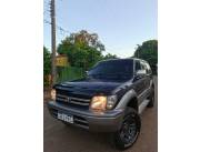 🚦INMACULADO TOYOTA Land Cruiser Prado