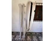 VENDO ACCESORIOS PARA SIENTA 2006