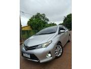 🏅INMACULADO TOYOTA NEW AURIS