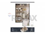 Departamento - Venta - Las Lomas (Carmelitas), Paraguay