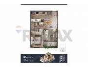 Departamento - Venta - Las Lomas (Carmelitas), Paraguay