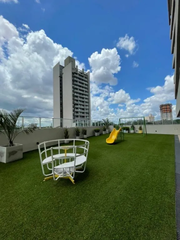 VENDO DPTO DE 2 DORMITORIOS EN FORTALEZA BOGGIANI — foto 3