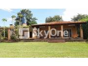 VENDO PROPIEDAD RURAL EN SAN JUAN MISIONES