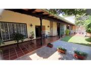 Casa - Venta - Recoleta, Paraguay
