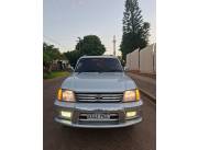 💥HERMOSA TOYOTA LAND CRUISER PRADO
