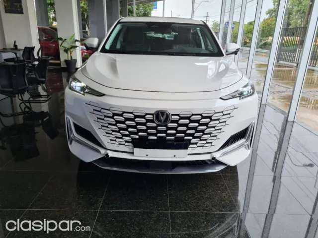 Changan Uni-K 2026 — foto 2