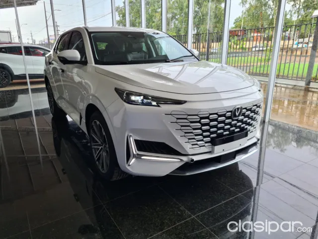 Changan Uni-K 2026 — foto 3