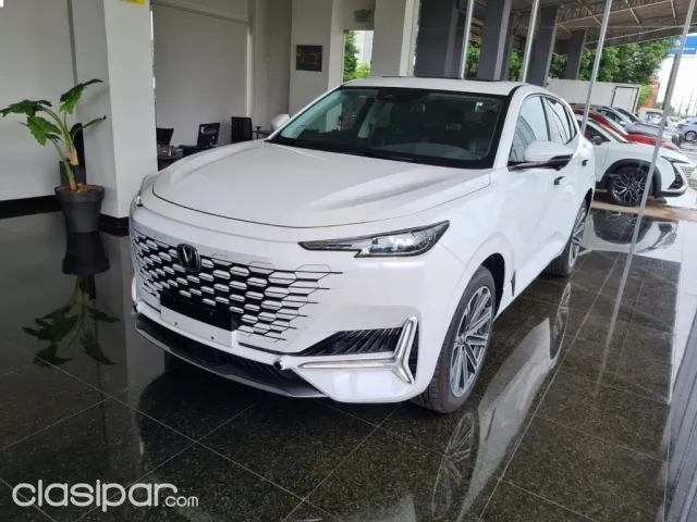 Changan Uni-K 2026 — foto 4