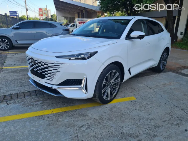 Changan Uni-K 2026 — foto 2