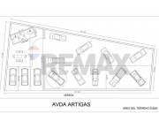 Terreno - Venta - Virgen del Huerto, Paraguay