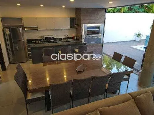 HERMOSA CASA QUINTA EN VENTA EN REDUCTO, SAN LORENZOHERMOSA CASA QUINTA EN VENTA EN REDUCT — foto 3