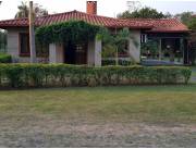 ALQUILO CASA EN SANBER - PUERTA DEL LAGO