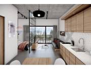 Departamento - Venta - Las Lomas (Carmelitas), Paraguay