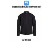 CAMISA CALVIN KLEIN K10K110856 BEH