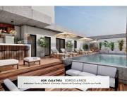 Departamento - Venta - Las Lomas (Carmelitas), Paraguay