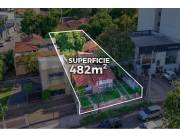 Terreno - Venta - Salvador del Mundo, Paraguay