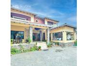 VENDO CASA EN LAMBARE BARRIO KENNEDY