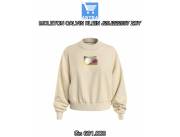 MOLETON CALVIN KLEIN J20J222897 ZCY