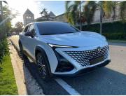 CHANGAN UNI-T 2026 0KM