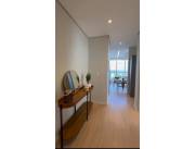 ALQUILO O VENDO DEPARTAMENTO AMOBLADO EN EDIFICIO PETRA TOWER COD 6234