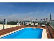 Departamento - Venta - Mburucuyá, Paraguay