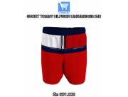 SHORT TOMMY HILFIGER UM0UM03428 XJD