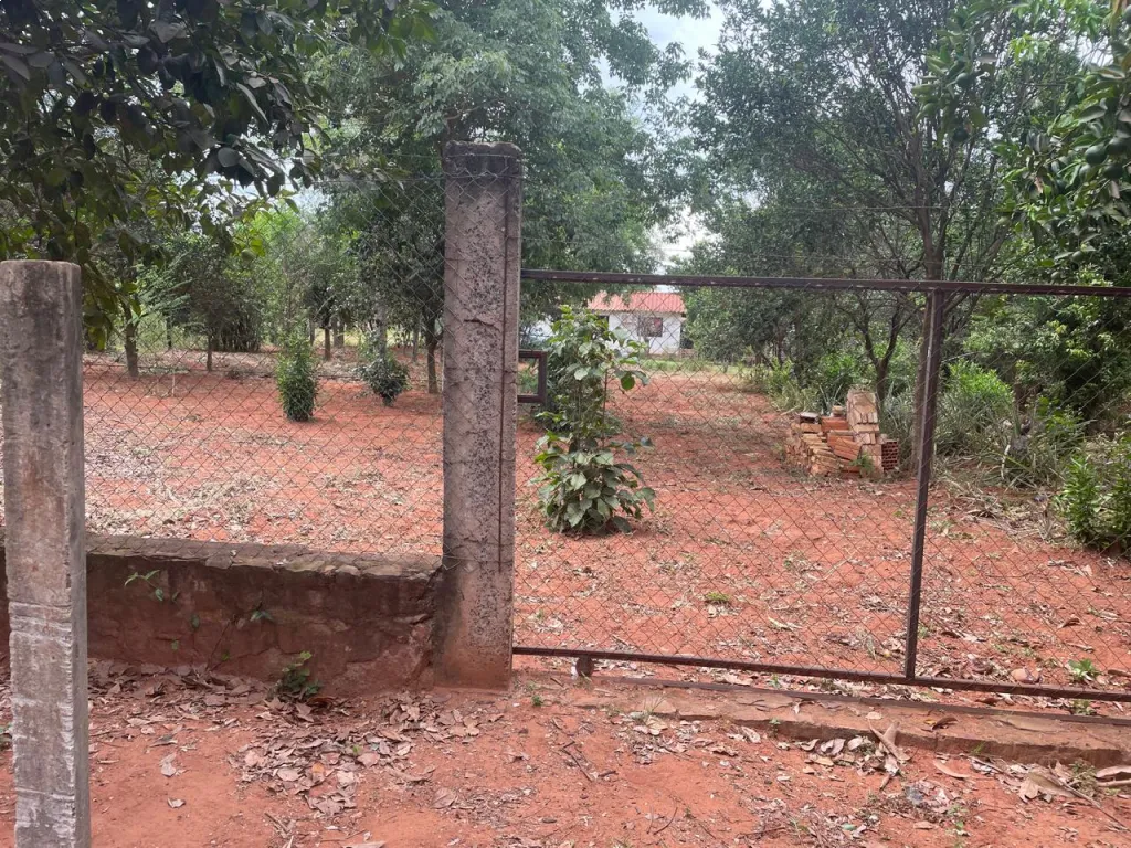 2 Terrenos juntos en Itaugua — foto 3