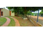 Casa en venta ciudad de Ita