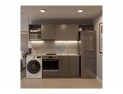 Departamento - Venta - Las Lomas (Carmelitas), Paraguay