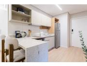 VENDO MONOAMBIENTE EN PETRA TOWER