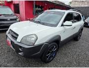 hyundai tucson año 2005