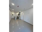 En Alquiler Departamento Amoblado en Las Mercedes Asunción ID 43777